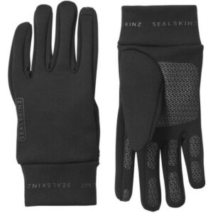 Sealskinz Acle - Black - Unisex - M - Partioaitta