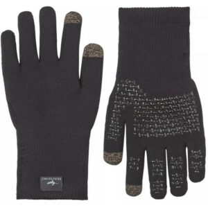 Sealskinz Anmer - Black - Unisex - M - Partioaitta