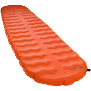 Therm-a-Rest Evolite Reg - Pumpkin - OneSize - Partioaitta