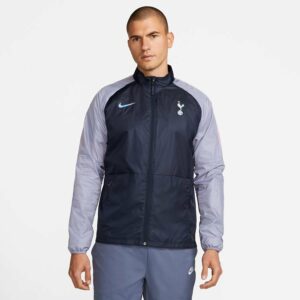 Tottenham Treenitakki Hoito Academy Awf - Navy/violetti/violetti - Nike, koko XX-Large