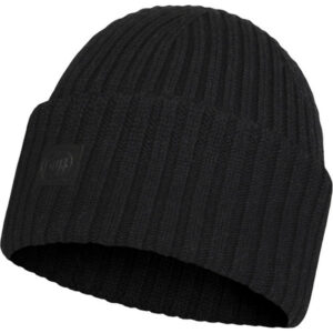 Buff Ervin Knitted Hat - Graphite - Unisex - OneSize - Partioaitta