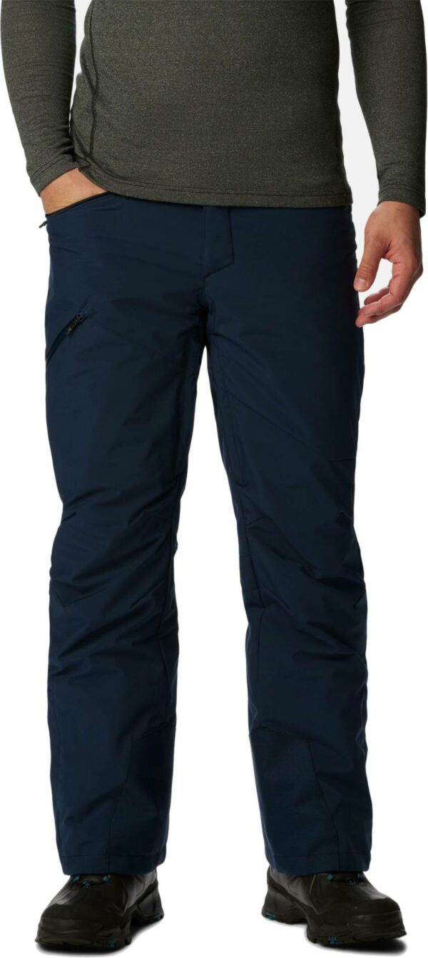 Columbia Men's Kick Turn III Pants