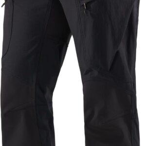 Haglöfs Men's Rugged Mountain Pant Short