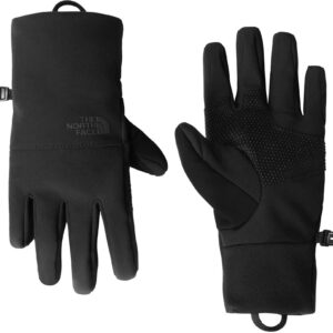 The North Face Women's Apex Etip Insulated Gloves