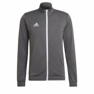 adidas Verryttelytakki Entrada 22 - Harmaa, koko 3XL