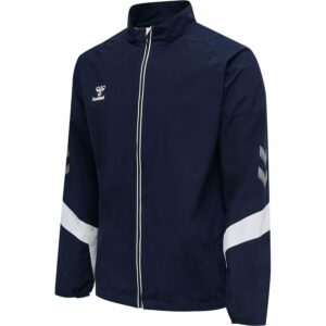 Hummel Lead Treenitakki - Navy Lapset