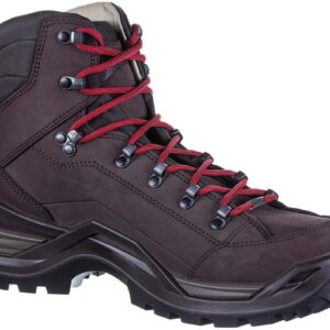 Lowa Men's Renegade 100 GTX Mid