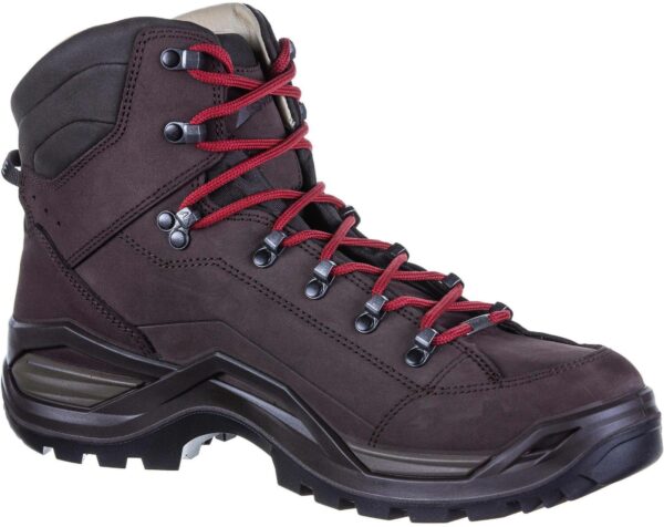 Lowa Men's Renegade 100 GTX Mid