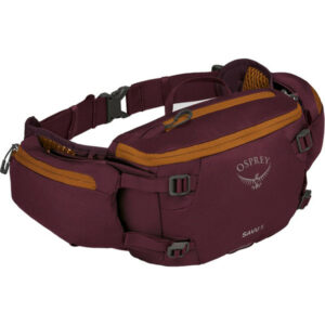 Osprey Savu 5 - Aprium Purple - Unisex - OneSize - Partioaitta