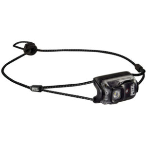 Petzl Bindi - Black - OneSize - Partioaitta