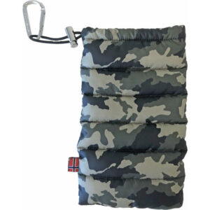 Thermo poc Thermo Bag For Mobile - Camo Green - OneSize - Partioaitta