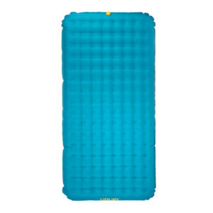 UQUIP Betty Single Xl - Blau/gelb - 200 X100 X15 - Partioaitta