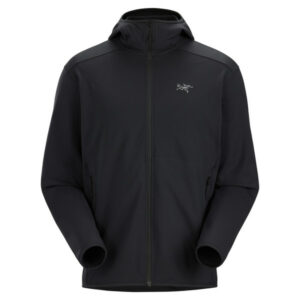 Arc'teryx Kyanite Lightweight Hoody M - Forage - Miehet - L - Partioaitta