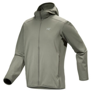 Arc'teryx Kyanite Lightweight Hoody M - Forage - Miehet - M - Partioaitta