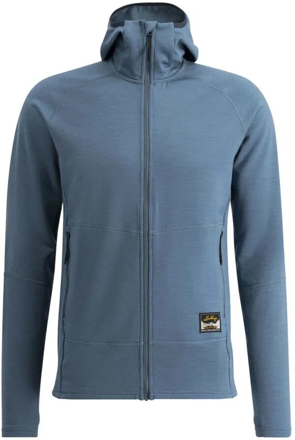 Lundhags Men's Tived Merino Hoodie