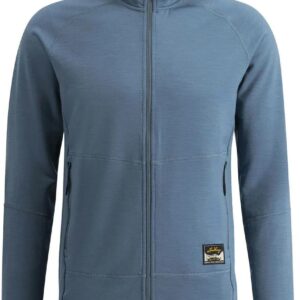 Lundhags Men's Tived Merino Hoodie