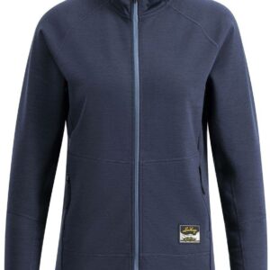 Lundhags Women's Tived Merino Hoodie