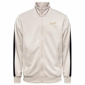 Nike Verryttelytakki Nsw - Valkoinen/musta, koko Large