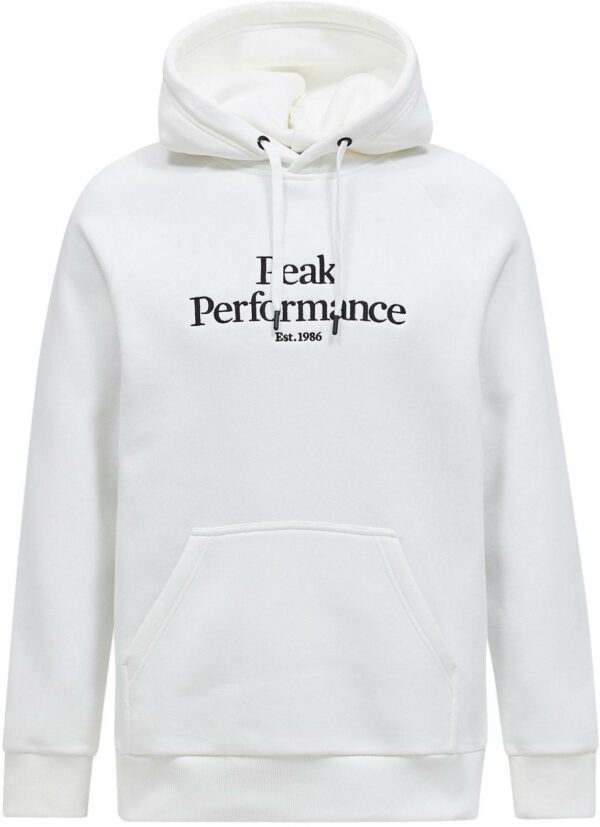 Peak Performance Men's Original Hood