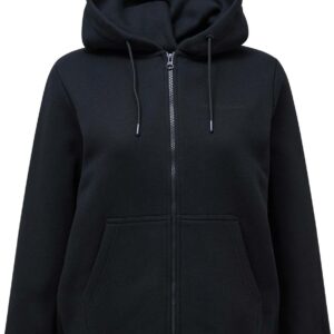 Peak Performance Women's Original Small Logo Zip Hood