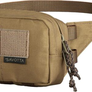 Savotta Kukkaro Hip Pack