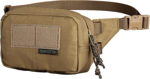 Savotta Kukkaro Hip Pack