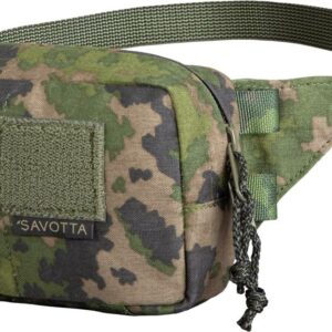 Savotta Kukkaro M05 Hip Pack