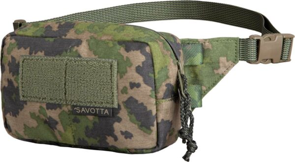 Savotta Kukkaro M05 Hip Pack