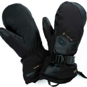 Therm-Ic Women's Ultra Heat Mitts Boost