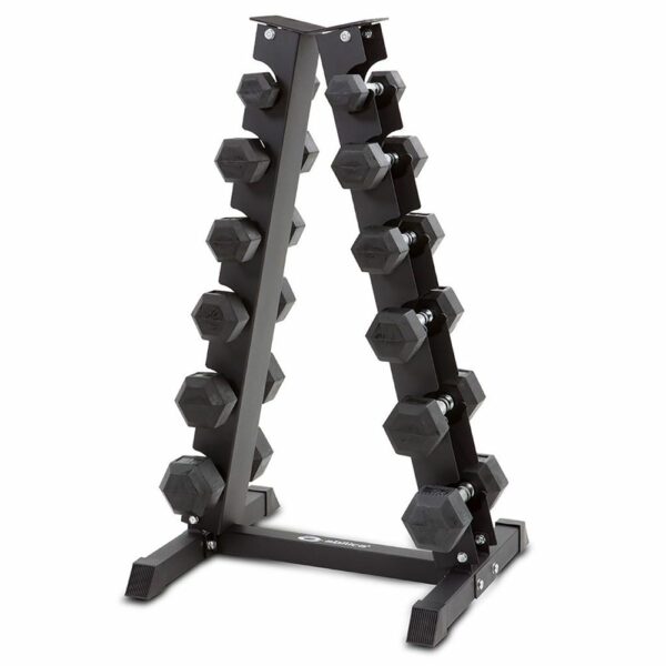 Abilica DumbBell Rack Set HEX