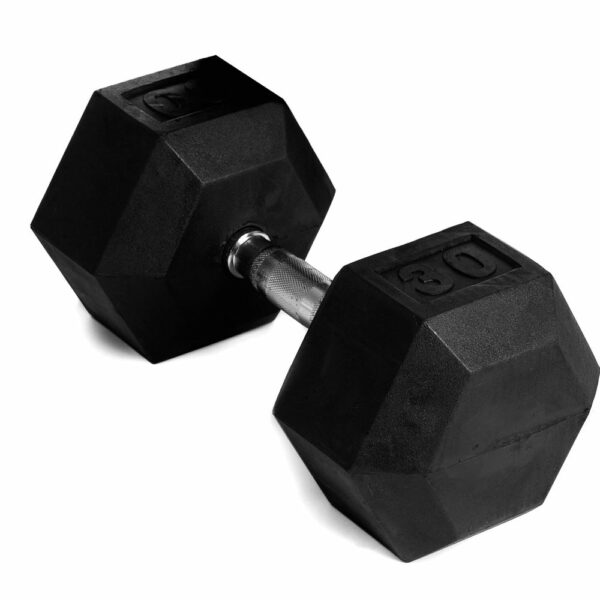 Abilica Hex Dumbbell, Käsipainot Hex