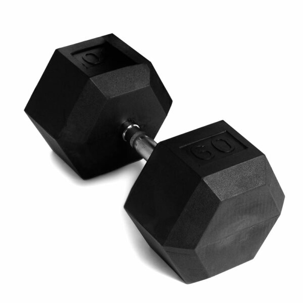 Abilica Hex Dumbbell, Käsipainot Hex