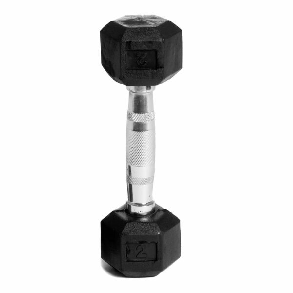 Abilica Hex Dumbbell, Käsipainot Hex