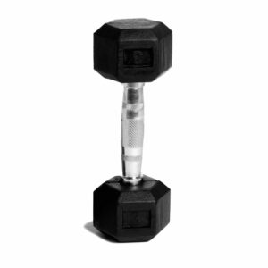 Abilica Hex Dumbbell, Käsipainot Hex