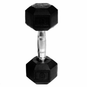 Abilica Hex Dumbbell, Käsipainot Hex