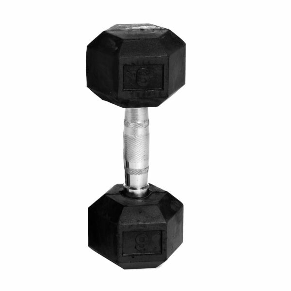 Abilica Hex Dumbbell, Käsipainot Hex