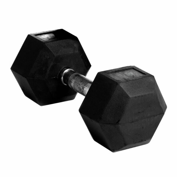 Abilica Hex Dumbbell, Käsipainot Hex