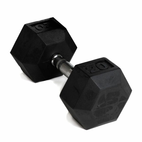 Abilica Hex Dumbbell, Käsipainot Hex