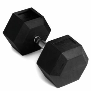 Abilica Hex Dumbbell, Käsipainot Hex