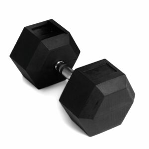 Abilica Hex Dumbbell, Käsipainot Hex