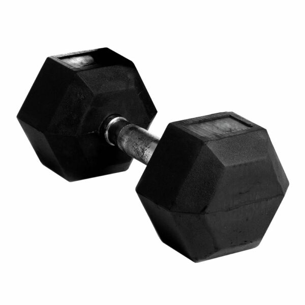 Abilica Hex Dumbbell, Käsipainot Hex