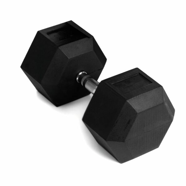 Abilica Hex Dumbbell, Käsipainot Hex