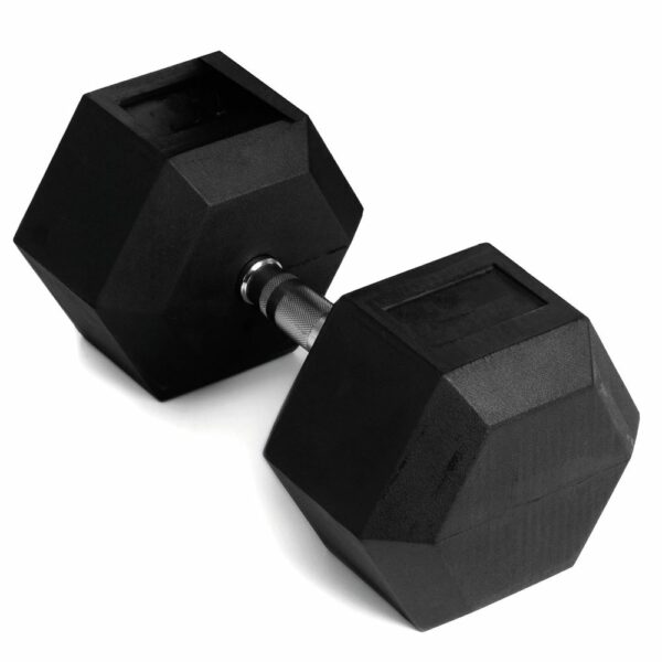 Abilica Hex Dumbbell, Käsipainot Hex