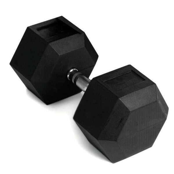 Abilica Hex Dumbbell, Käsipainot Hex