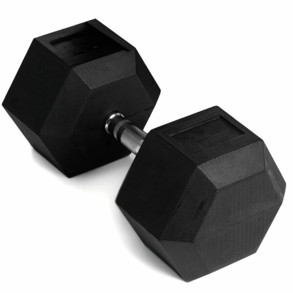 Abilica Hex Dumbbell, Käsipainot Hex