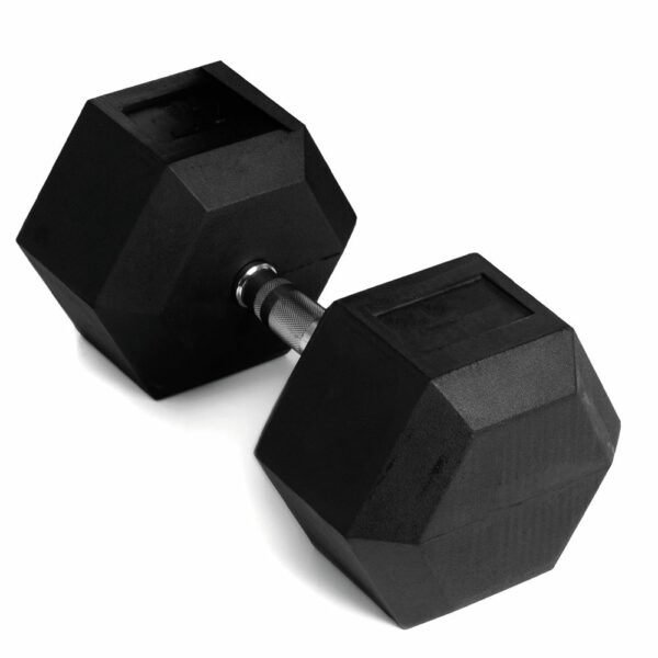 Abilica Hex Dumbbell, Käsipainot Hex