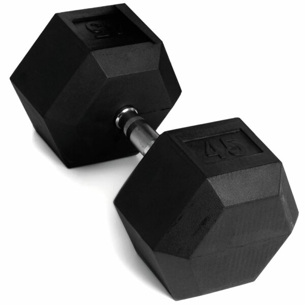 Abilica Hex Dumbbell, Käsipainot Hex