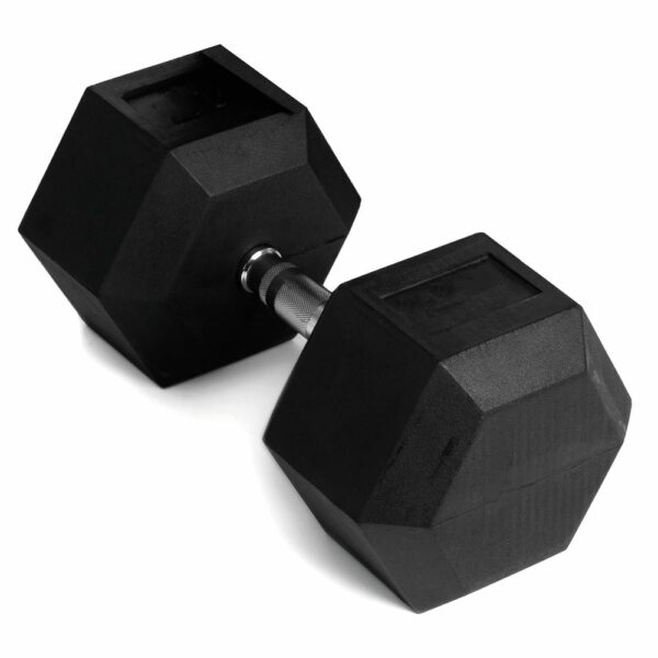 Abilica Hex Dumbbell, Käsipainot Hex