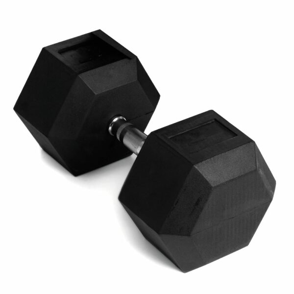 Abilica Hex Dumbbell, Käsipainot Hex