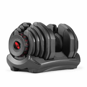 Bowflex 1090i Selecttech Dumbbell 1-41 kg (Single)